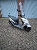 Kymco vp50 4takt snor 6700 km bj 2014, Ophalen, Gebruikt, Overige modellen, Benzine