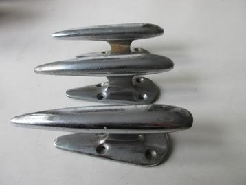 3x klassieke kikker beschikbaar voor biedingen