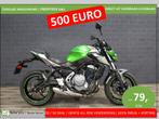 KAWASAKI Z650 ABS (bj 2019) Zeer mooie Z 650, Bedrijf, Onbekend, KAWASAKI, Onbekend
