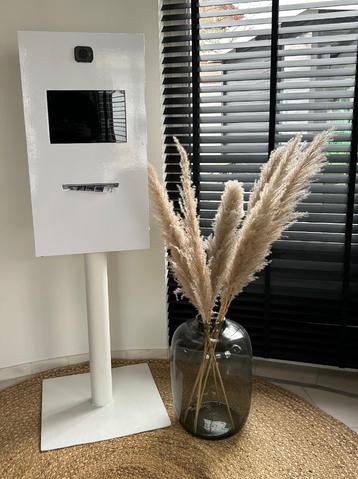 Fotobooth huren Zeeland ! Goedkoop en goed!  beschikbaar voor biedingen