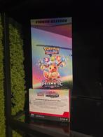 Sealed booster bundle display, Hobby en Vrije tijd, Verzamelkaartspellen | Pokémon, Ophalen, Zo goed als nieuw, Booster