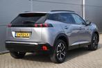 Peugeot 2008 1.2 PureTech Allure / navi / camera / led, 12 maanden, Stof, Gebruikt, Euro 6