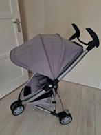 Quinny Zapp Xtra2 buggy, Ophalen of Verzenden, Gebruikt, Quinny