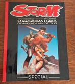 Storm Special - Commandant Grek / gevangen van de tijd, Ophalen of Verzenden, Zo goed als nieuw