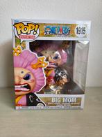 *SLIGHT BROKEN BOX* Big Mom - One Piece Funko - 1915, Verzamelen, Poppetjes en Figuurtjes, 21 Holborn Viaduct, London, EC1A 2DY