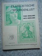 Frans -Nederlands en Duits - Nederlands, Ophalen of Verzenden, Boek of Tijdschrift