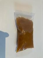 Mengbedhars 0,5 ltr  4 stuks beschikbaar, Ophalen of Verzenden, Zo goed als nieuw, Handmatig, Dompelpomp