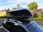 Thule Jetbag Apollo 200 + eventueel dakdragers (te huur), Ophalen, Gebruikt