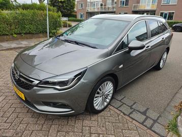 Opel Astra Sports Tourer 1.0 Online Edition beschikbaar voor biedingen
