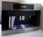 Luxe Miele CVA 5080 volautomatische koffiemachine, Witgoed en Apparatuur, Koffiezetapparaten, Ophalen, 10 kopjes of meer, Koffiemachine