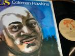 Coleman Hawkins ‎– Sirius 1966   Pablo  LP, 1960 tot 1980, Ophalen of Verzenden, Zo goed als nieuw, 12 inch
