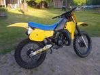 Suzuki TS 125 X, Motoren, Motoren | Oldtimers, 1 cilinder, 12 t/m 35 kW, Crossmotor, 125 cc