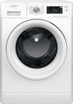 Wasmachine  whirpool 8kg, Witgoed en Apparatuur, Wasmachines, Zo goed als nieuw, 8 tot 10 kg, Ophalen