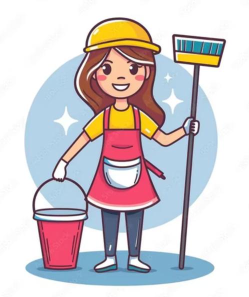 Schoonmaakster gezocht Haalderen (Bemmel Gendt Lingewaard), Vacatures, Vacatures | Schoonmaak en Facilitaire diensten, Overige niveaus