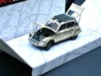 Citroen Dyane "Sleeping Beauty" ArtiTec H0 1:87, Ophalen of Verzenden, Nieuw, Auto, Overige merken