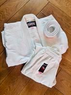 Judo pak Rumble mt 130, Maat XS of kleiner, Ophalen, Zo goed als nieuw, Judo