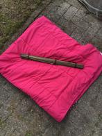 23 oude traproedes, 60 cm lang., Ophalen of Verzenden, Gebruikt, Rond, 50 tot 100 cm