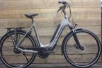 Sparta c-Grid Ultra LTD 500Wh accu titan grey Enviolo
