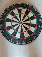 Dartbord, Ophalen of Verzenden, Gebruikt, Dartbord, Soft tip