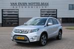 Suzuki Vitara 1.6 High Executive / Panoramadak / Keyless / N, Gebruikt, 4 cilinders, Origineel Nederlands, 48 €/maand