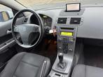 Volvo C30 1.6 Kinetic AIRCO NAVI ZEER GOED ONDERHOUDEN DISTR, Auto's, 1596 cc, Gebruikt, 4 cilinders, 4 stoelen