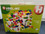 Hubelino Knikkerbaan 585 stuks, Ophalen of Verzenden, Zo goed als nieuw, Overige merken