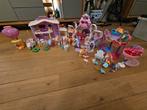 Speelgoed my little pony, Kinderen en Baby's, Speelgoed | My Little Pony, Ophalen, Zo goed als nieuw