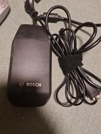 Bosch Eiken BPC3200 Batterijlader, Fietsen en Brommers, Ophalen of Verzenden, Gebruikt