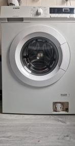AEG lavamat wasmachine, Witgoed en Apparatuur, Wasmachines, Ophalen, 1200 tot 1600 toeren, Gebruikt, 4 tot 6 kg