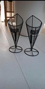 2x Rivièra Maison Patat mandjes + Zakjes, Ophalen of Verzenden, Zo goed als nieuw