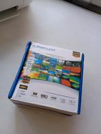 HD Media Player – Speel al je films en video's af op je TV!, Ophalen of Verzenden, Nieuw, HDMI, Zonder harde schijf