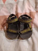 Teva sandalen maat 19, Kinderen en Baby's, Babykleding | Schoentjes en Sokjes, Gebruikt, Ophalen of Verzenden