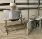 Industriële Ventilator / Fan - RE 71-500-1-D Siemens motor, Doe-het-zelf en Verbouw, Ventilatie en Afzuiging, Ophalen, Ventilator