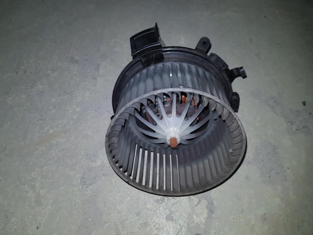 Kachelventilator Volkswagen Crafter 2008 airco, Ophalen of Verzenden