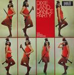 Dixieland Dance Party - The Sandy Stompers LP, Ophalen of Verzenden, Gebruikt, 12 inch