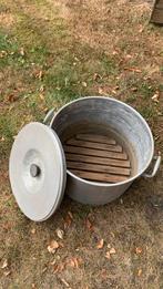 Weck ketel aluminium, Minder dan 30 cm, Minder dan 60 cm, Rond, Ophalen of Verzenden