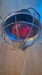 Broedlamp - warmtelamp voor kuikens of pasgeboren diertjes, Ophalen