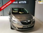 Opel Meriva 1.4 Turbo Edition | NAVI | AIRCO | CRUISE | TREK, Voorwielaandrijving, Euro 5, Stof, Gebruikt