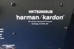 Te Koop Harman Kardon subwoofer hkts200sub/230 (200w), Audio, Tv en Foto, Luidsprekers, Overige merken, Ophalen of Verzenden, Subwoofer