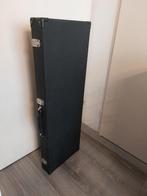 Gitaarkoffer - 104 x 36 cm, Ophalen, Gebruikt