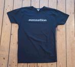 SENSATION BLACK Vintage 00s T Shirt Trance Hardcore ID&T L, Ophalen of Verzenden, Zo goed als nieuw, Kleding