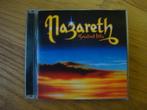 Nazareth - Greatest Hits (17 tracks) (remastered), Ophalen of Verzenden, Zo goed als nieuw, Poprock