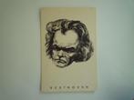 Ludwig van Beethoven Duits componist musicus dirigent, Verzenden, Sterren en Beroemdheden