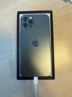 Iphone 12 pro 128gb, 128 GB, Zwart, 78 %, Zo goed als nieuw