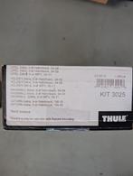 Thule kitset 3025 Opel Astra / Zafira, Auto diversen, Ophalen of Verzenden, Zo goed als nieuw