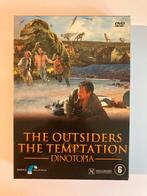 Dinotopia: The Outsiders & The Temptation, 2003 / 2x DVD box, Cd's en Dvd's, Boxset, Science Fiction en Fantasy, Ophalen of Verzenden