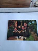 GROETEN UIT. STAPHORST, Verzamelen, Ophalen of Verzenden, Klederdracht