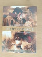 Dvd War and Peace - Nieuw., Vanaf 12 jaar, Ophalen, Nieuw in verpakking