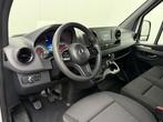 Mercedes-Benz Sprinter 317CDi L3H2 Maxi | Navigatie | Camera, Auto's, Stof, Gebruikt, Wit, Mercedes-Benz