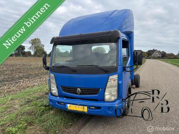 Renault Trucks Maxity 130.35/6 2.5 L3 GOED RIJDEND AIRCO beschikbaar voor biedingen
